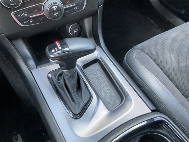 Thumbnail: 2021 Dodge Charger - 23