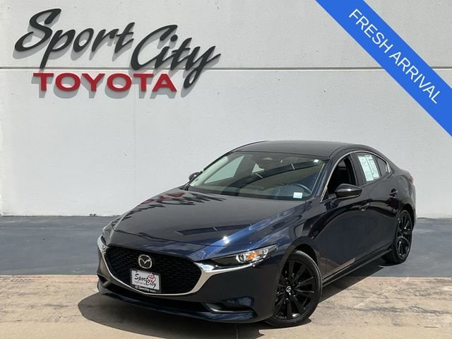 2025 Mazda CX-3 Select Sport AT 4-Door SKYACTIV's photo