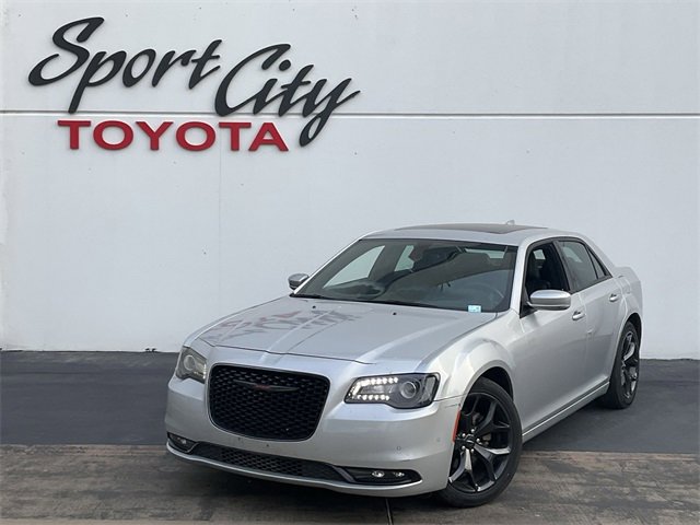 2023 Chrysler 300 S -
                  Dallas, TX
