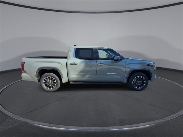 Thumbnail: 2026 Toyota Tundra - 9