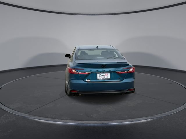 Thumbnail: 2026 Toyota Camry - 7