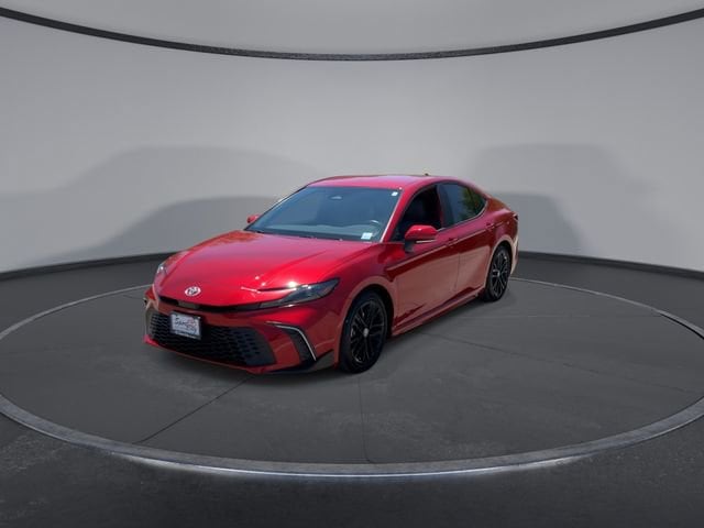 Thumbnail: 2025 Toyota Camry - 4
