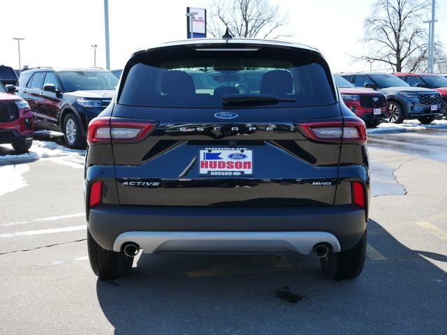 Thumbnail: 2023 Ford Escape - 16
