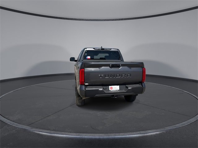 Thumbnail: 2026 Toyota Tundra - 7