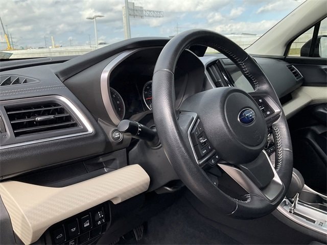 Thumbnail: 2022 Subaru Ascent - 10