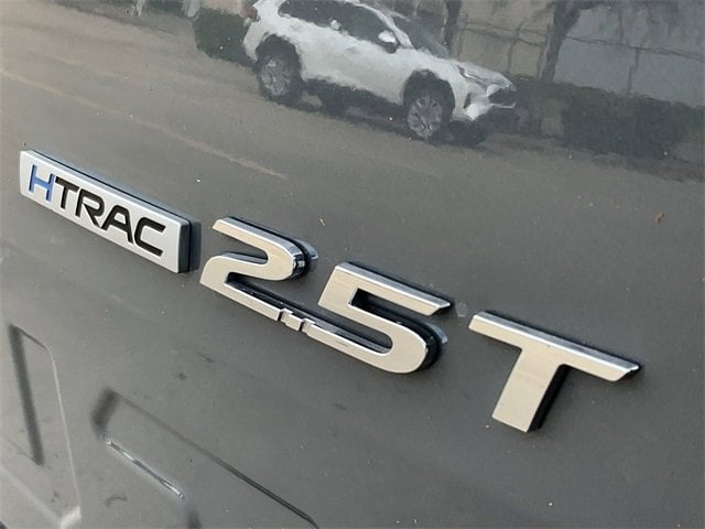 Thumbnail: 2022 Hyundai Santa Cruz - 11