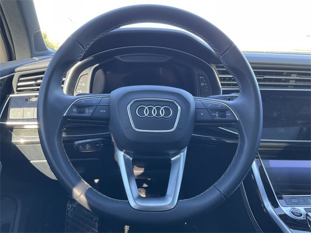 Thumbnail: 2025 Audi Q7 - 19