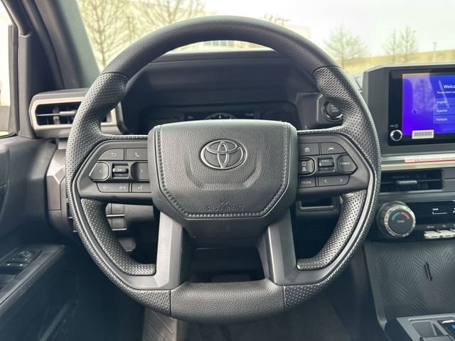 Thumbnail: 2026 Toyota Tacoma - 19