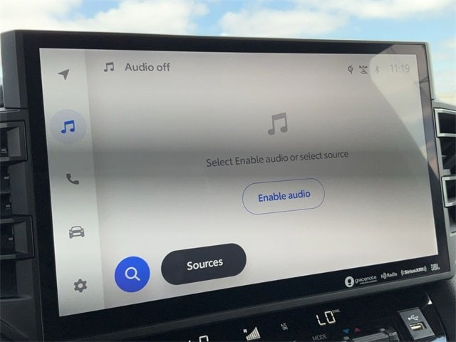 Thumbnail: 2024 Toyota Tundra - 21