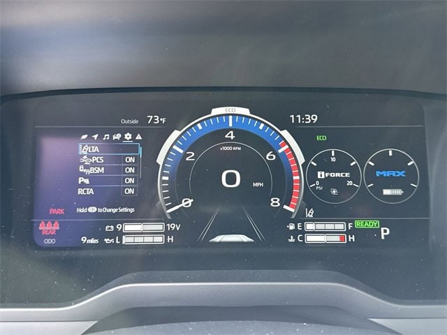 Thumbnail: 2026 Toyota Tundra - 28