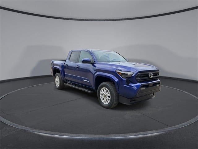 Thumbnail: 2025 Toyota Tacoma - 2