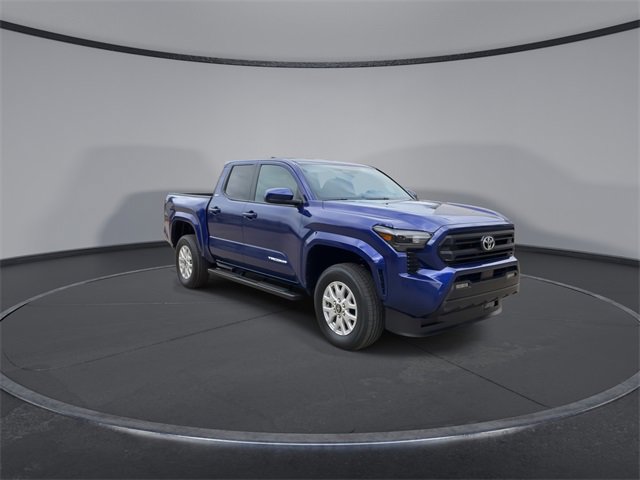 2025 Toyota Tacoma SR5 photo 2