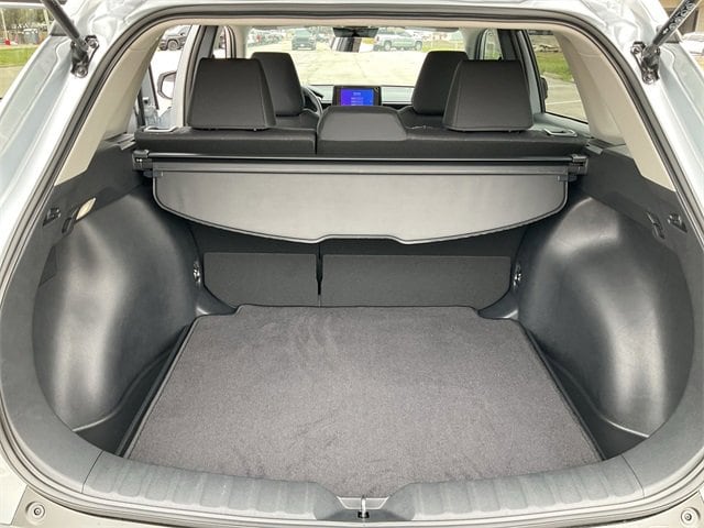 Thumbnail: 2026 Toyota Corolla Cross - 16