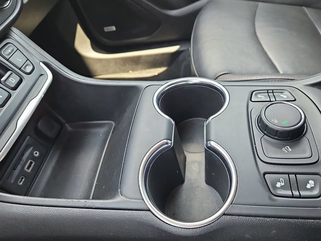 2019 GMC Terrain SLT - Photo 24