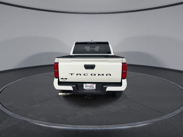 Thumbnail: 2026 Toyota Tacoma - 7