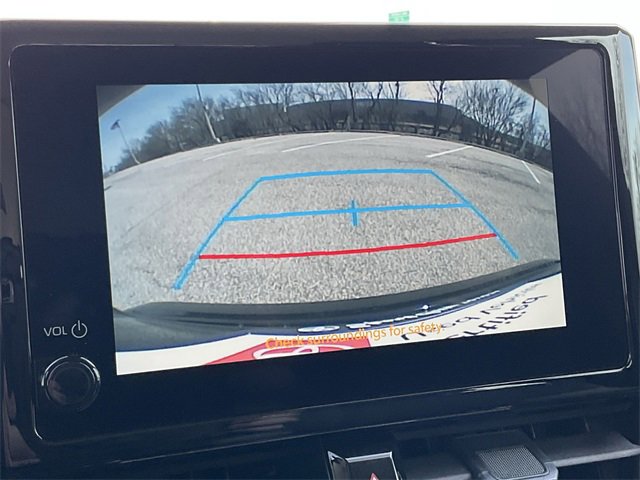 Thumbnail: 2026 Toyota Corolla - 21