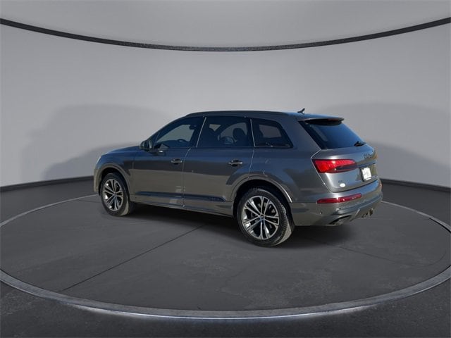 Thumbnail: 2025 Audi Q7 - 6