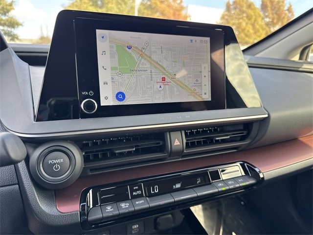 Thumbnail: 2025 Toyota Prius - 21