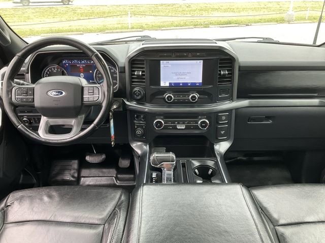 Thumbnail: 2022 Ford F-150 - 20