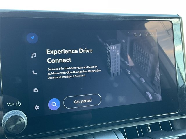 Thumbnail: 2024 Toyota RAV4 - 22