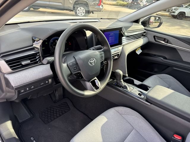 Thumbnail: 2026 Toyota Camry - 10