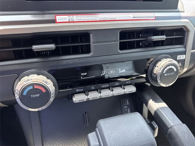 Thumbnail: 2025 Toyota Tacoma - 24