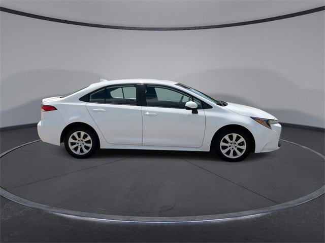 Thumbnail: 2025 Toyota Corolla - 9