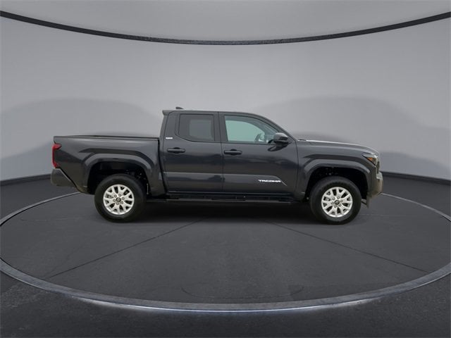 Thumbnail: 2025 Toyota Tacoma - 9