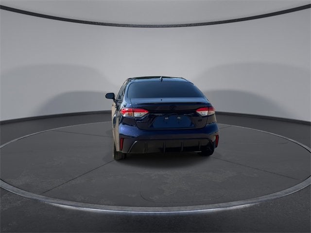 Thumbnail: 2024 Toyota Corolla - 7