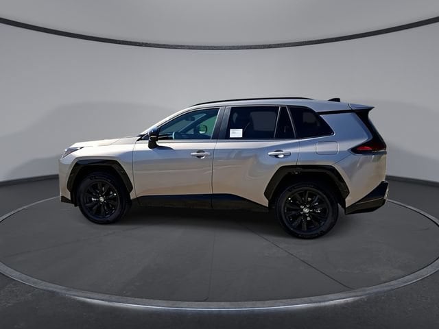 Thumbnail: 2026 Toyota RAV4 - 5