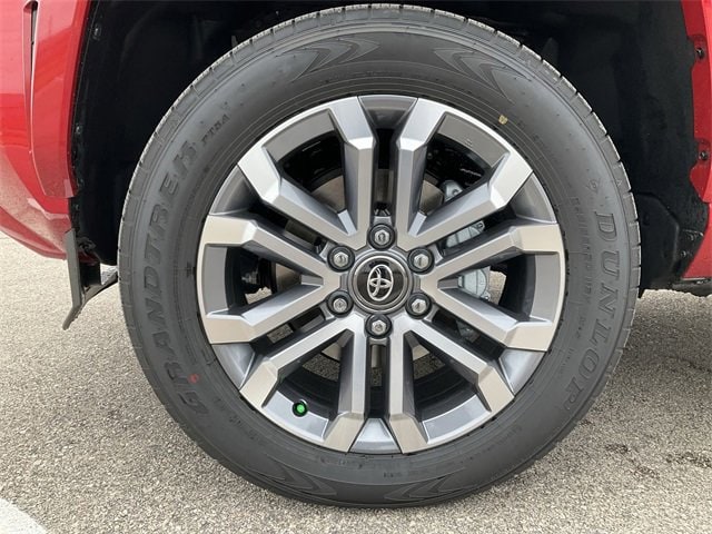 Thumbnail: 2026 Toyota 4Runner - 12