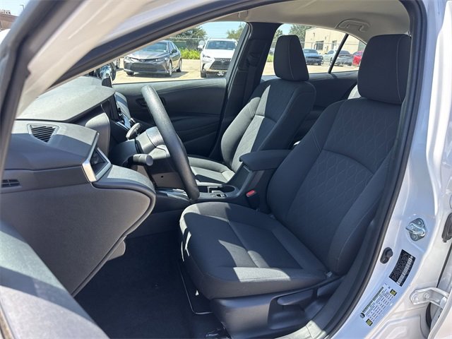 Thumbnail: 2024 Toyota Corolla - 12