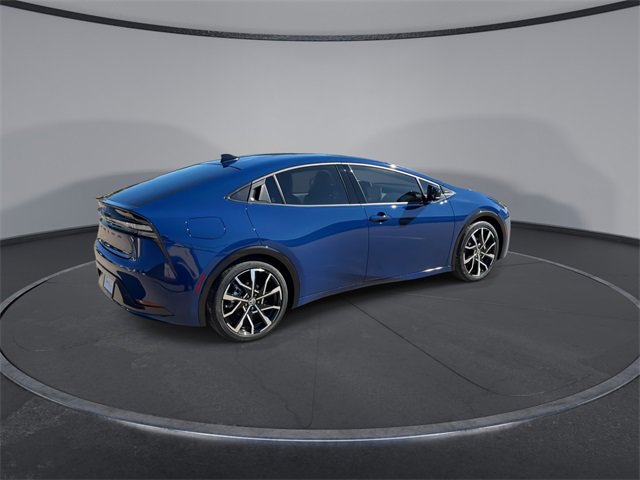 Thumbnail: 2026 Toyota Prius - 8