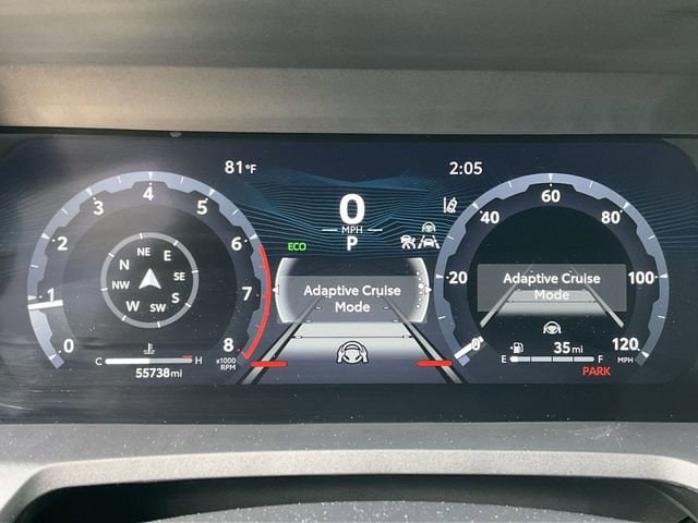 Thumbnail: 2024 Toyota Tacoma - 28