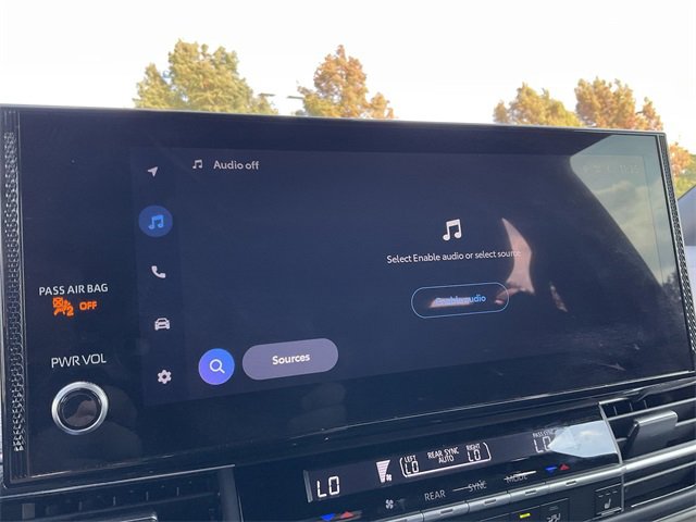 Thumbnail: 2025 Toyota Sienna - 21