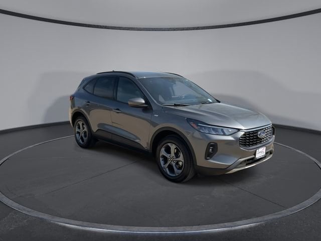 Thumbnail: 2025 Ford Escape - 2