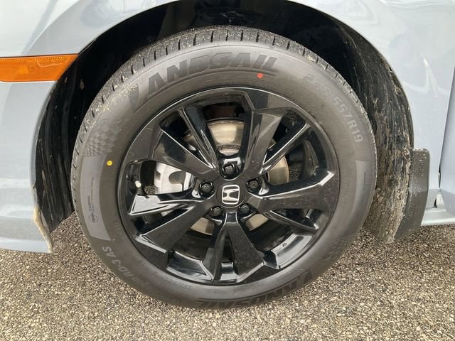 Thumbnail: 2024 Honda Odyssey - 11