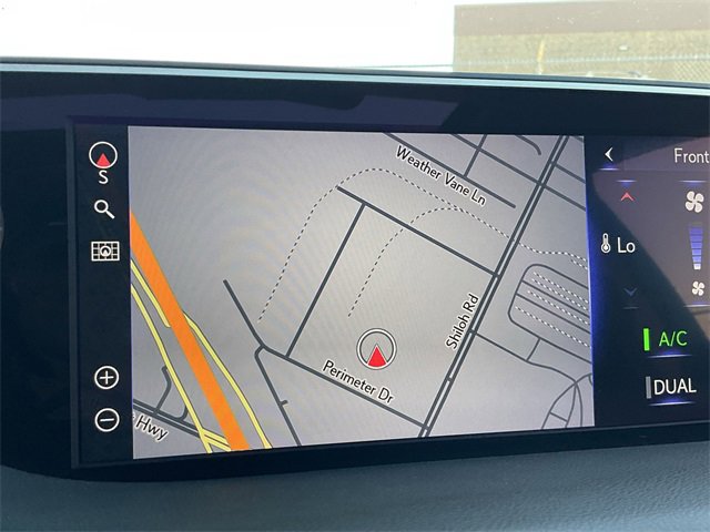 Thumbnail: 2020 Lexus ES - 22