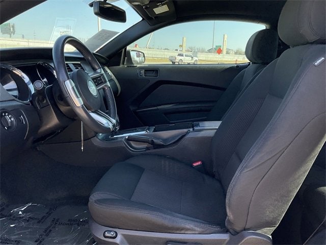 Thumbnail: 2014 Ford Mustang - 12