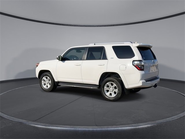 Thumbnail: 2016 Toyota 4Runner - 6