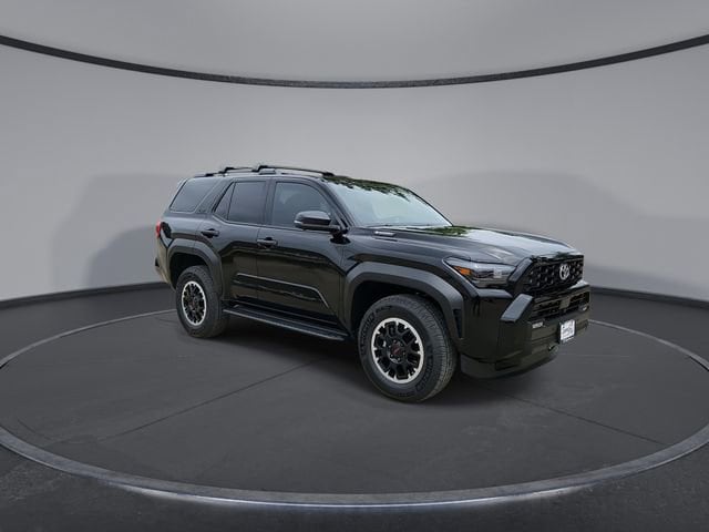 Thumbnail: 2026 Toyota 4Runner - 2