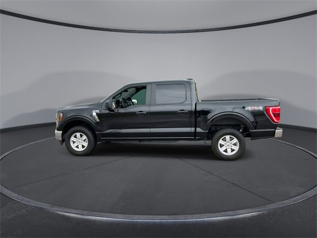 Thumbnail: 2023 Ford F-150 - 5