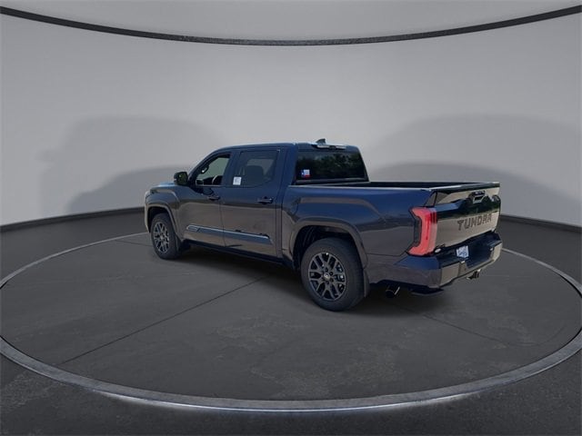 Thumbnail: 2025 Toyota Tundra - 6