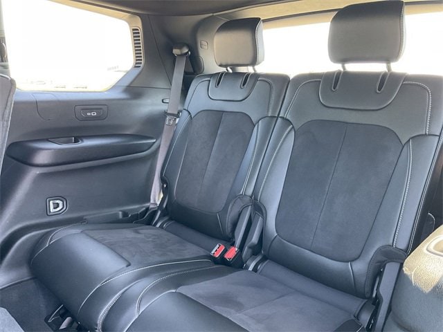 Thumbnail: 2024 Jeep Grand Cherokee L - 15