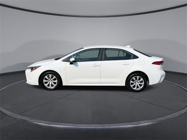 Thumbnail: 2023 Toyota Corolla - 5