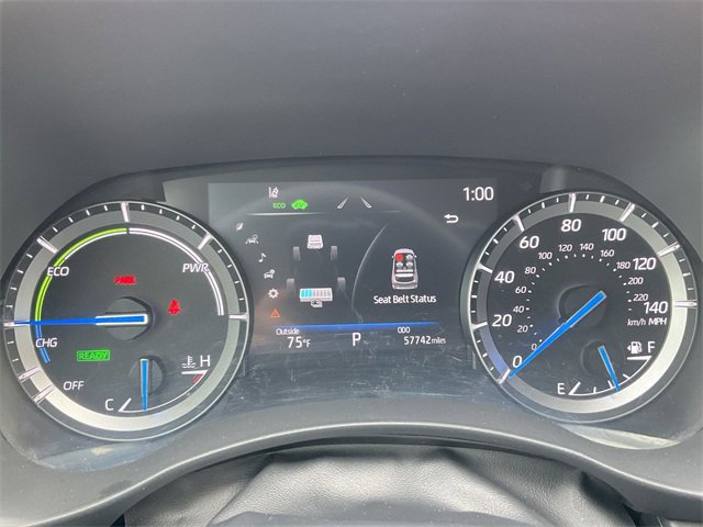 Thumbnail: 2021 Toyota Highlander - 28