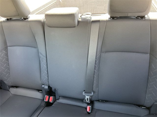 Thumbnail: 2024 Toyota Tacoma - 16