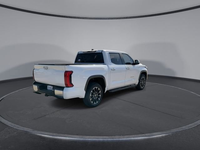 Thumbnail: 2026 Toyota Tundra - 8