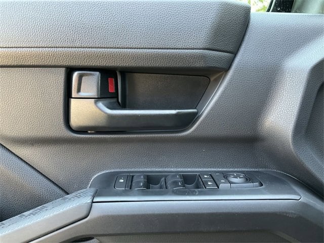 Thumbnail: 2025 Toyota Tacoma - 14