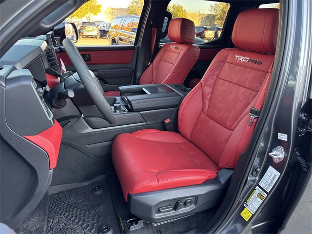 Thumbnail: 2026 Toyota Tundra - 13